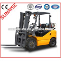 Bas prix 1T-5T essence LPG CNG Forklift
